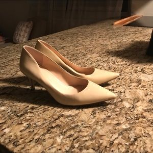 Banana Republic Heels